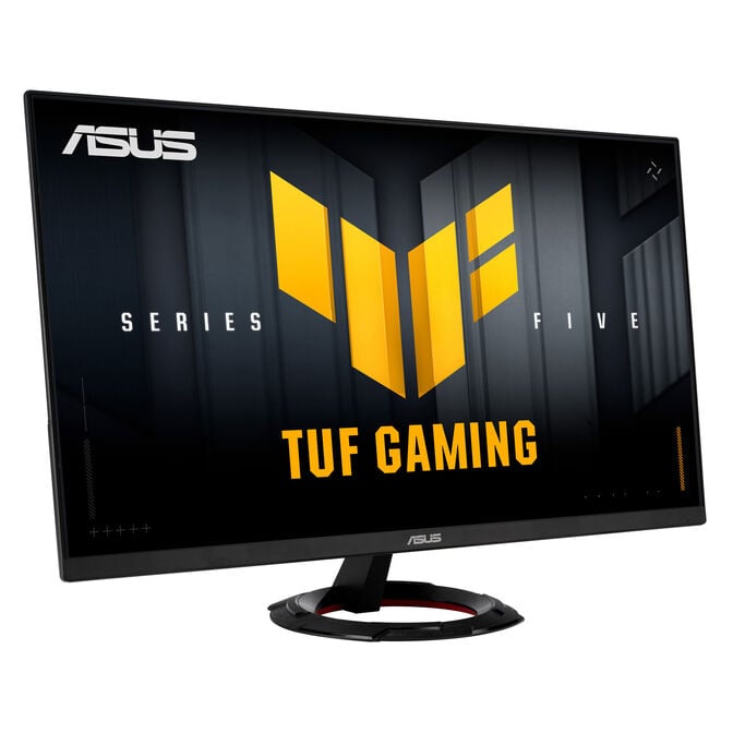 ASUS TUF Gaming VG279Q5R, 27 Zoll Full HD Gaming Monitor, 200Hz, Fast IPS, FreeSync Premium image number 1