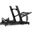 Next Level Racing F-GT Elite Lite Wheel Plate Edition image number null
