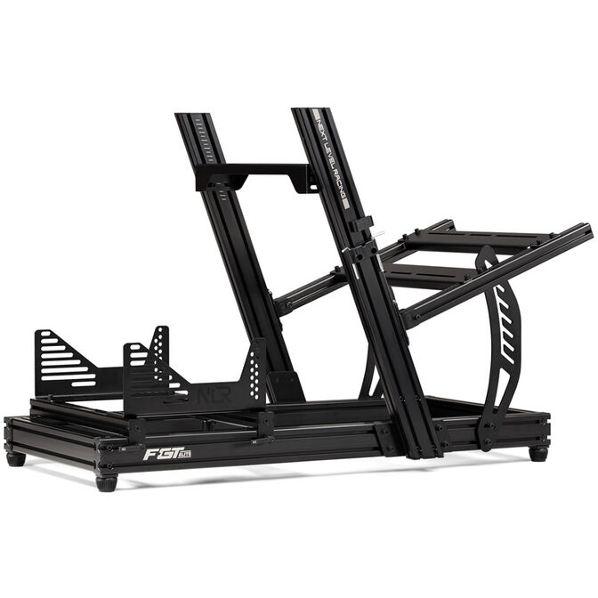 Next Level Racing F-GT Elite Lite Wheel Plate Edition image number 1
