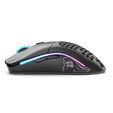 Glorious Model O- Wireless Gaming Mouse - black, matte image number null