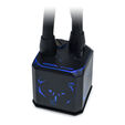 Alphacool Eisbaer Aurora 360 AiO Wasserk&uuml;hlung - Digital RGB, 360mm image number null