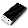 EK Water Blocks EK-Quantum Surface P240M - schwarz image number null