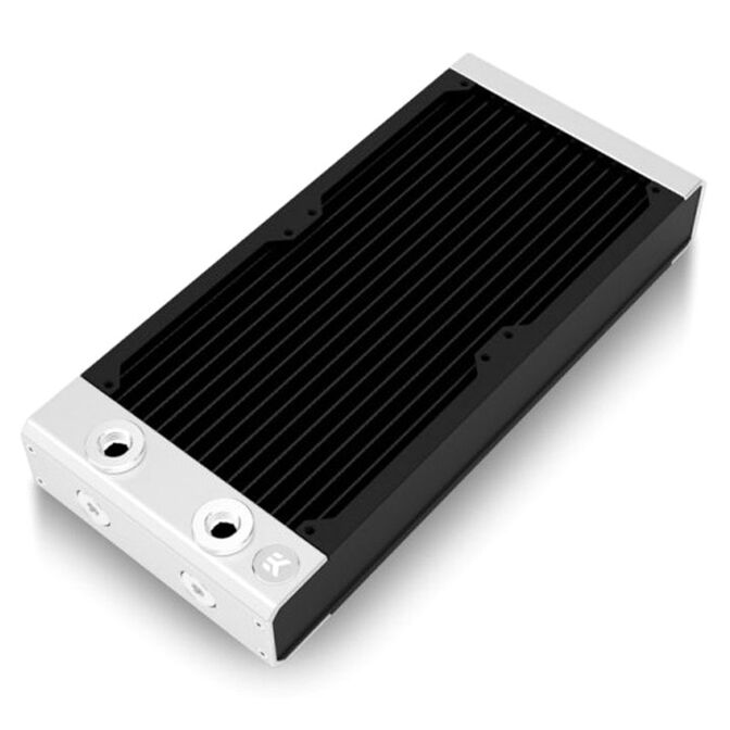 EK Water Blocks EK-Quantum Surface P240M - schwarz image number 0