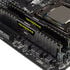 Corsair Vengeance LPX DDR4-3200 RAM, CL16, XMP - 16 GB Dual-Kit, schwarz image number null