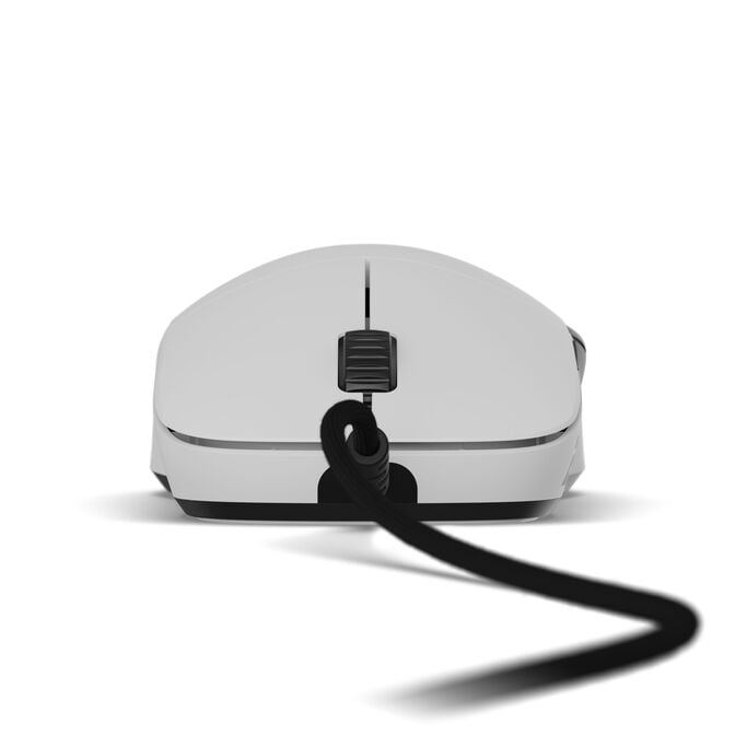 Endgame Gear XM2 8k v2 Gaming-Maus, 8.000Hz - wei&szlig; image number 5