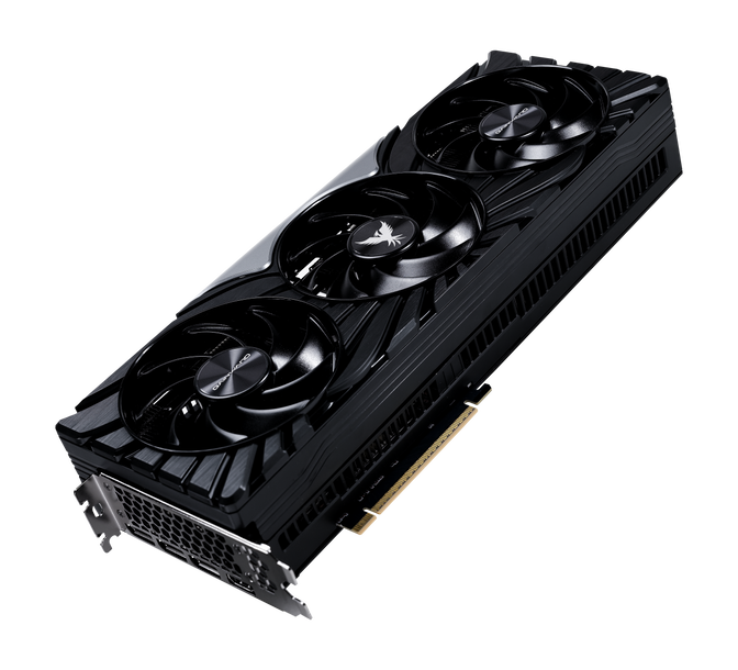 Gainward GeForce RTX 5080 Phoenix V1, 16384 MB GDDR7 image number 6
