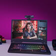 Streamplify CAM MINI image number null