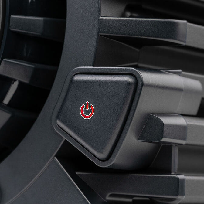 Fanatec ClubSport DD Wheelbase (12Nm) image number 8