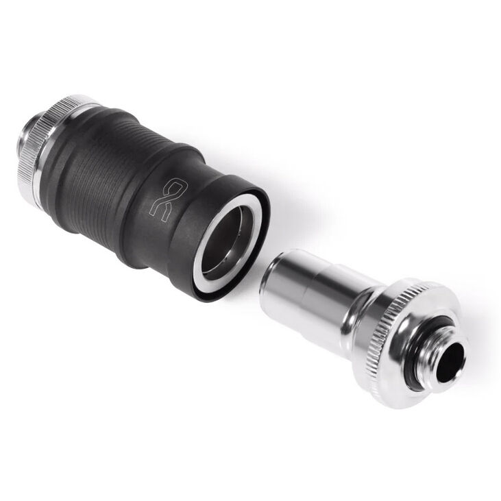 Alphacool ES quick release BLH1A set G1/4-G1/4 image number 3