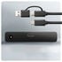 AXAGON ADSA-FPX FastPortX SATA to USB-C 3.1 Adapter - Black image number null