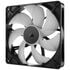 Corsair RS ARGB PWM Lüfter - 140 mm, schwarz image number null