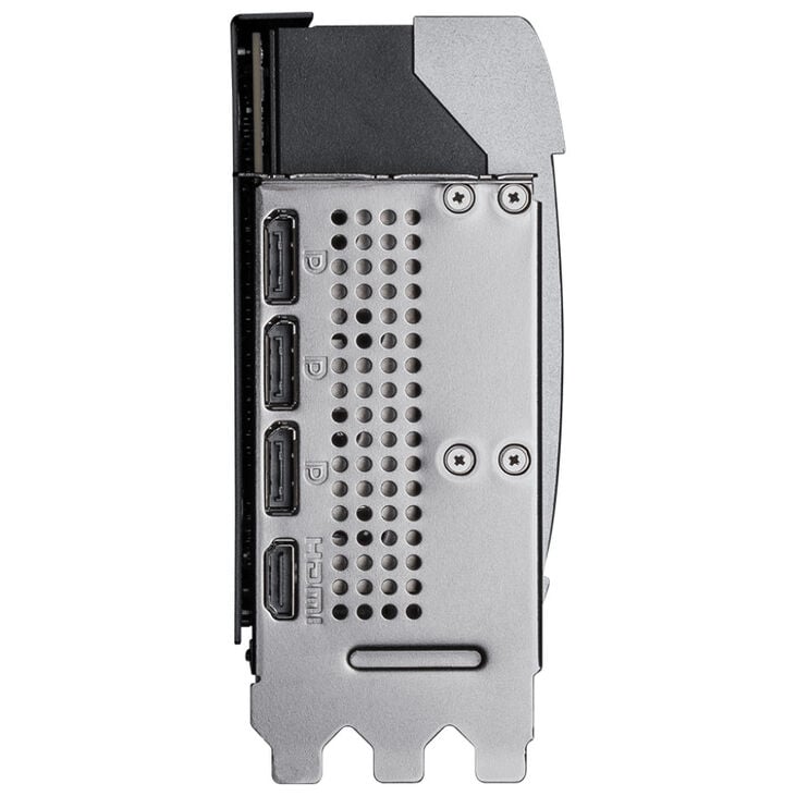 MSI GeForce RTX 5090 32G Ventus 3X OC, 32768 MB GDDR7 image number 3
