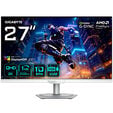 GIGABYTE M27Q2 QD ICE 27-inch QHD Gaming Monitor, 200Hz, SS-IPS Panel, G-Sync Compatible image number null