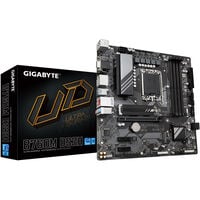 GIGABYTE B760M DS3H Mainboard, Sockel 1700, Intel B760, Micro-ATX, DDR5