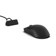 Endgame Gear OP1w 4k Wireless Gaming Mouse - Wireless, Black image number null