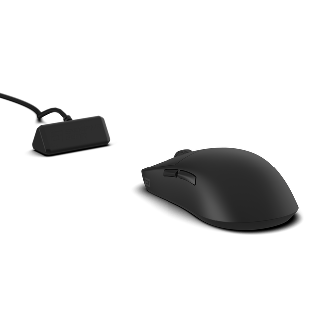 Endgame Gear OP1w 4k Wireless Gaming Mouse - Wireless, Black image number 0