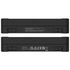 Corsair iCUE LINK QX120 RGB Series, PWM Lüfter, 3er Pack inkl. RGB-Controller - 120mm, schwarz, Star image number null