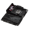 ASUS ROG Maximus Z890 Hero Mainboard, Sockel LGA 1851, Intel Z890, ATX, DDR5 image number null