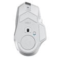 Logitech G502 X PLUS Gaming Mouse - white image number null
