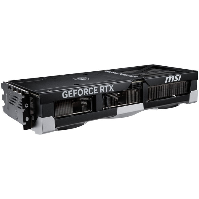MSI GeForce RTX 5090 32G Ventus 3X OC, 32768 MB GDDR7 image number 7