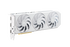 PowerColor Hellhound Spectral White Radeon RX 9060 XT OC Graphics Card, 16384 MB GDDR6 image number null