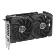 ASUS Dual Radeon RX 9060 XT Grafikkarte, 8192 MB GDDR6 image number null
