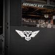 KingForge Gaming-PC Diamant, AMD Ryzen 7 9800X3D, RTX 5080, Phanteks Evolv X2 &ndash; Fertig-PC image number null