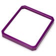 EK Water Blocks EK-Quantum Magnitude Accent Rahmen, sTRX4 - lila image number null