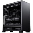 PHANTEKS XT Silent PC Case, Mid Tower, E-ATX - Black image number null