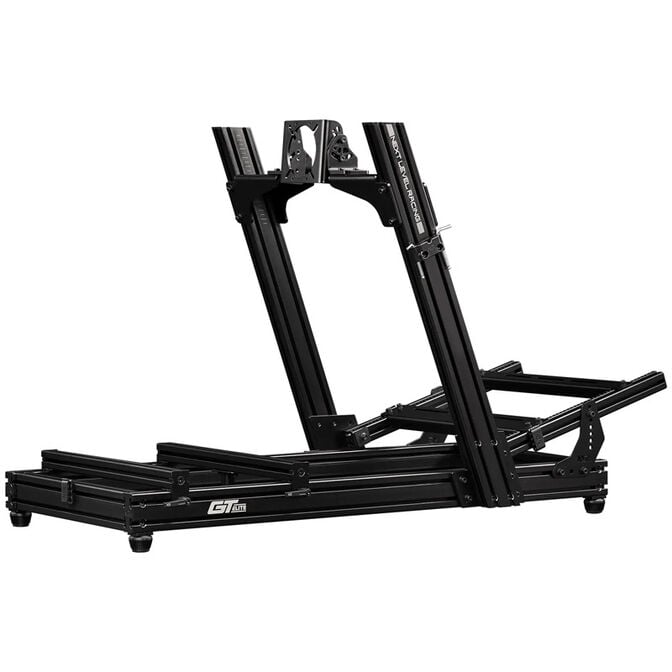 Next Level Racing GT Elite LITE Side & Front Plate Edition image number 1