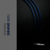 MDPC-X Sleeve XTC - Grand-Bleu, 1m