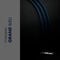 MDPC-X Sleeve XTC - Grand-Blue, 1m