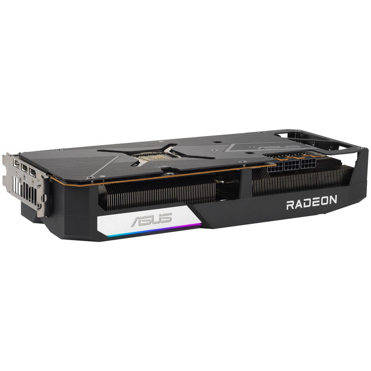 ASUS Radeon RX 7900 XT Dual O20G, 20480 MB GDDR6 image number 9