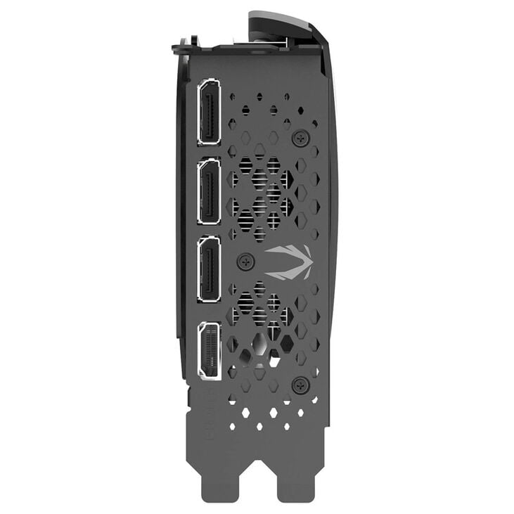 ZOTAC Gaming GeForce RTX 4060 Ti Twin Edge, 8192 MB GDDR6 image number 3