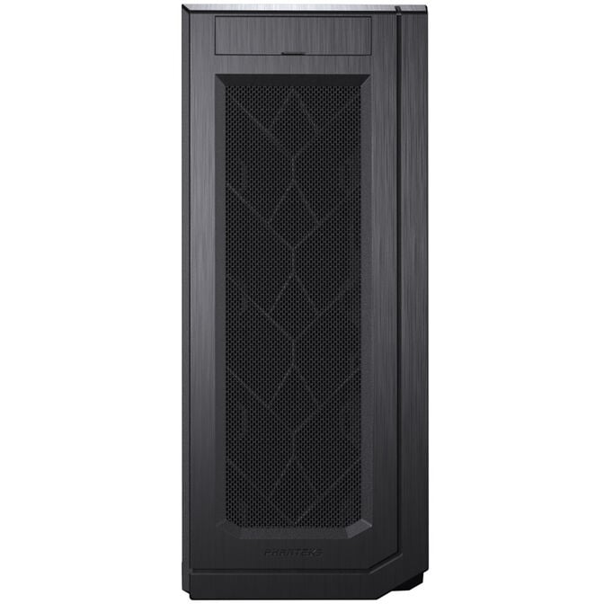 PHANTEKS Enthoo Pro 2 Server Full Tower, XL-EEB, Tempered Glass - black image number 2
