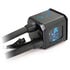 Alphacool Eisbaer 360 Aurora 1.1 ARGB AIO Cooler - 360mm, Black image number null