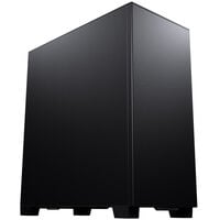 PHANTEKS XT Silent PC-Gehäuse, Midi-Tower, E-ATX - schwarz