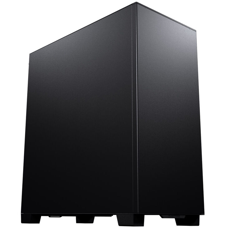 PHANTEKS XT Silent PC-Gehäuse, Midi-Tower, E-ATX - schwarz image number 0