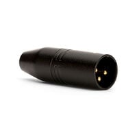 Rode VXLR, 3,5-mm-Klinke auf XLR Adapter