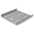 AXAGON RHD-125S mounting frame for 1x 2.5" in 3.5" slot - grey image number null