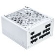 Phanteks Revolt 1200W Platinum Bundle, Netzteil mit Cable Kit - wei&szlig; image number null