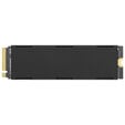 Corsair MP600 Pro Hydro X Edition NVMe SSD, PCIe 4.0, M.2 2280 - 2 TB image number null