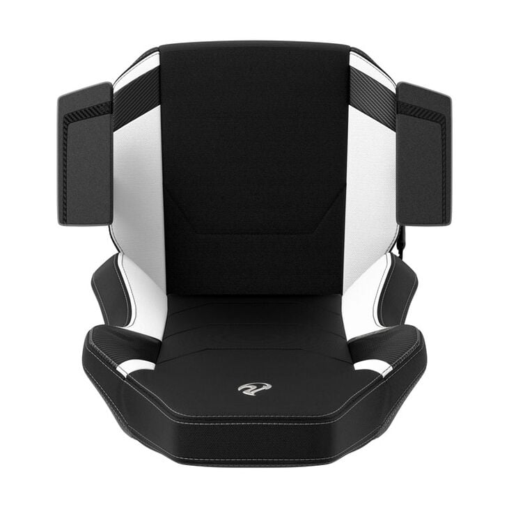 Nitro Concepts X1000 Gaming Chair - Radiant White image number 6