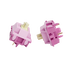 Akko V3 Creamy Purple Pro, mechanical, 5-pin, tactile, MX stem, 30g - 45 pieces image number null
