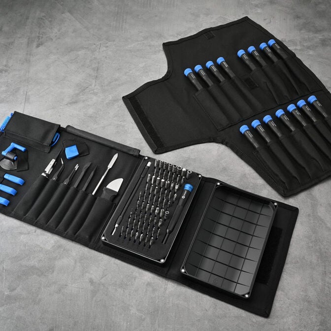 iFixit Repair Business Toolkit f&uuml;r Smartphone und Tablet Reparatur, Retail image number 3