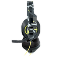 NACON RIG 300 PRO HS Gaming-Headset - Acid Camo image number null