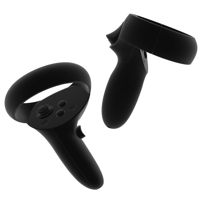 Pimax Crystal Light Virtual Reality Headset with Controller image number 2