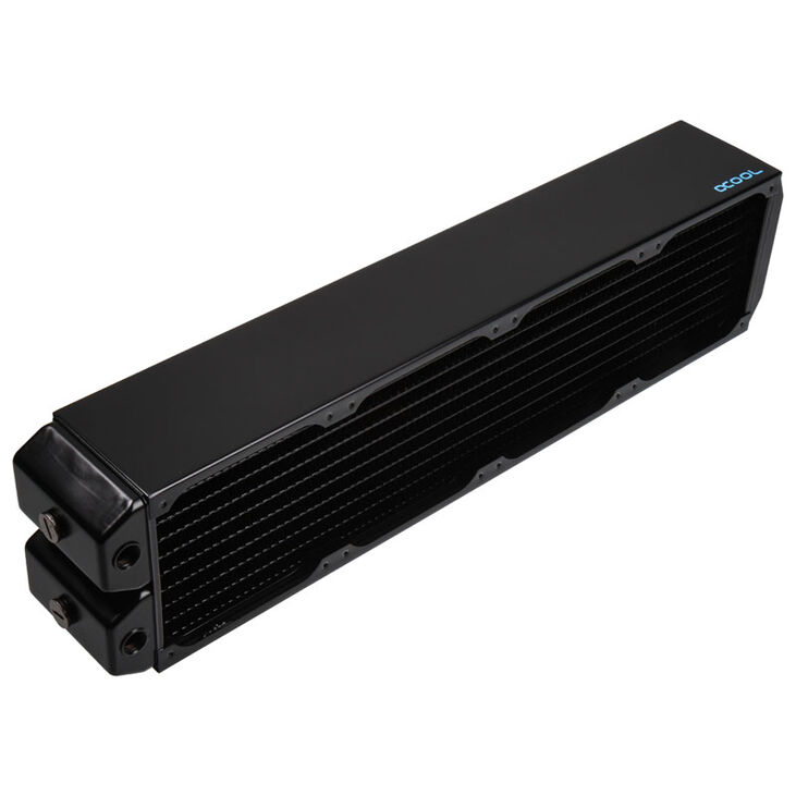 Alphacool NexXxoS Monsta Radiator - 480 mm image number 1