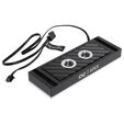 Alphacool Apex RAM X4 Water Cooler - schwarz image number null
