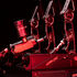 Simagic P1000-RS Pedalset - schwarz image number null